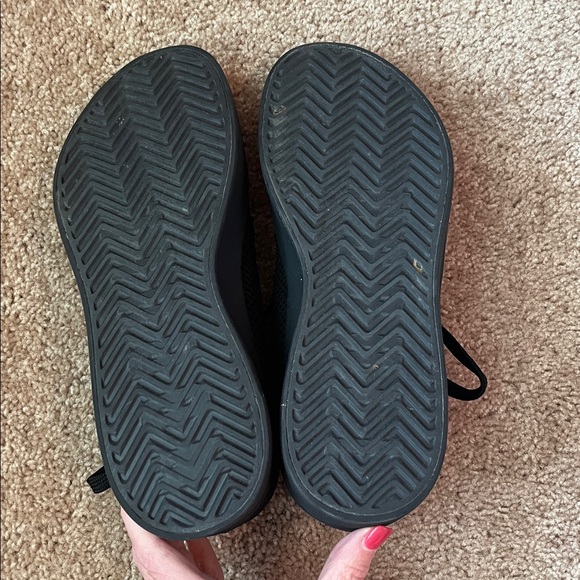 NOBULL Mesh Lace Up Athletic Shoes M8 W9.5 - Picture 9 of 9